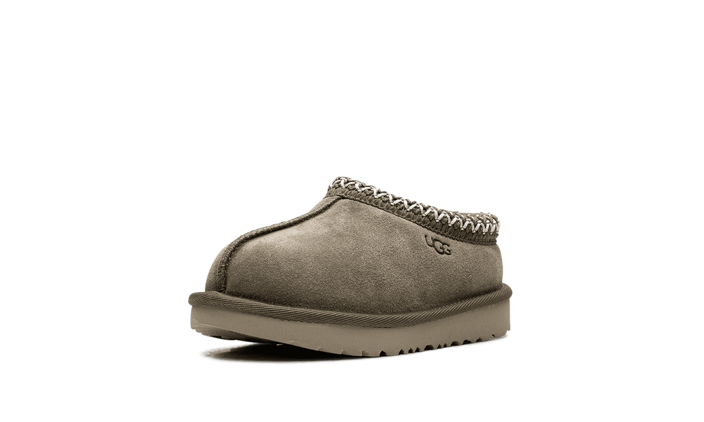 UGG TODDLER Tasman II TD "Black" 1019066T BLK 1019066T BLK from Stadium Goods