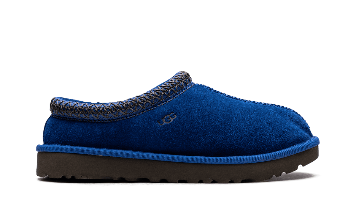 UGG WOMENS Tasman Classic Womens "Classic Blue" 5955 CBL 5955 CBL from Stadium Goods