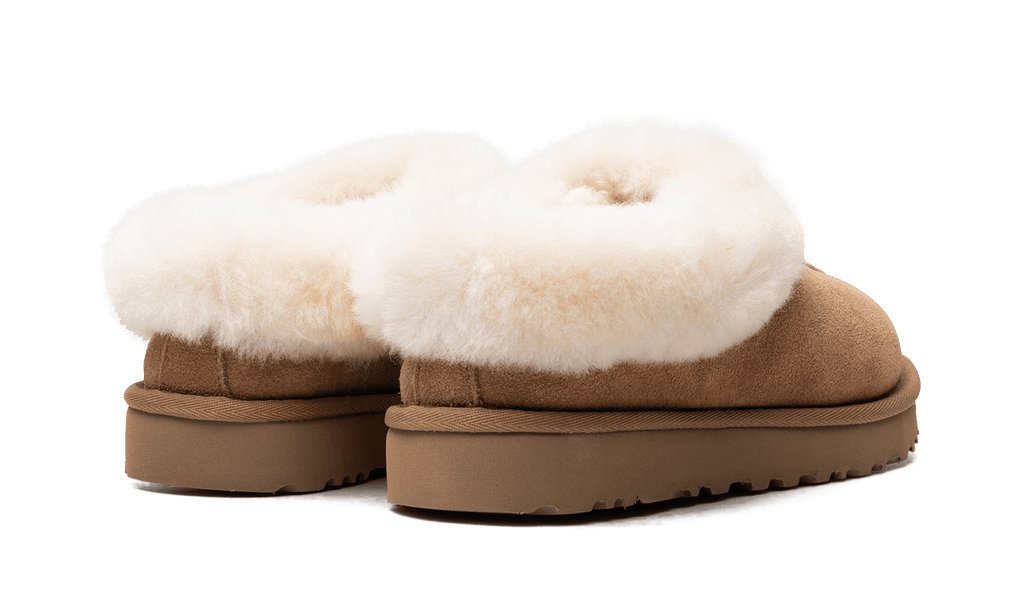 UGG WOMENS TAZZETTE Womens "Chestnut" 1134810 CHE 1134810 CHE from Stadium Goods