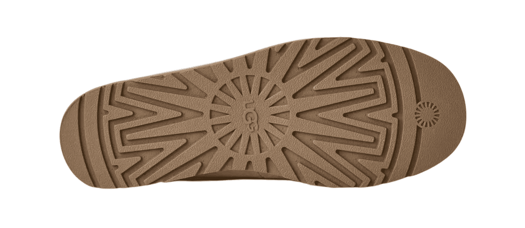 UGG Zora Ballet Flat Sand (Women's)