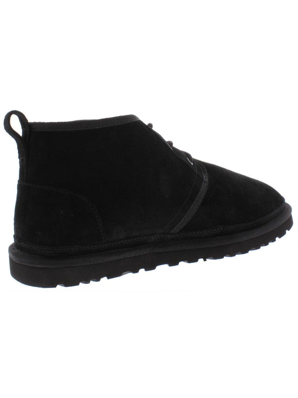 Ugg Mens Neumel Suede Casual Chukka Boots