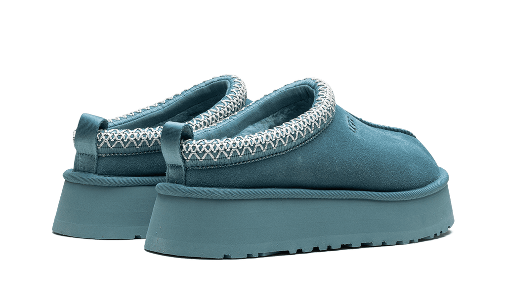UGG WOMENS Tazz Slipper Womens "Deep Ice" 1122553 DEE 1122553 DEE from Stadium Goods