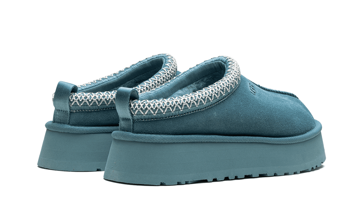 UGG WOMENS Tazz Slipper Womens "Deep Ice" 1122553 DEE 1122553 DEE from Stadium Goods