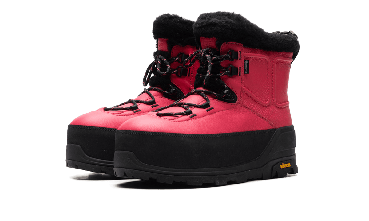 UGG MENS SHASTA BOOT MID "Pink Glow" 1151870 PGW 1151870 PGW from Stadium Goods