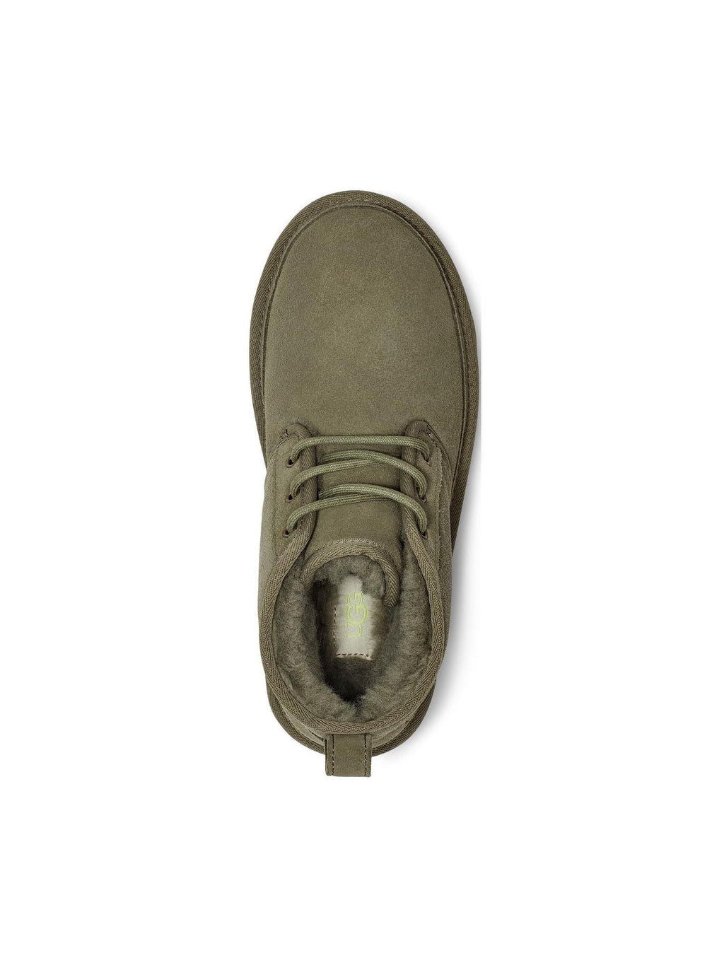 Ugg Women's Neumel in Burnt Olive, 12 US