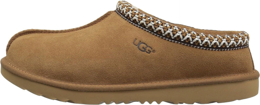 UGG Unisex-Child Tasman Ii Slipper, Chestnut