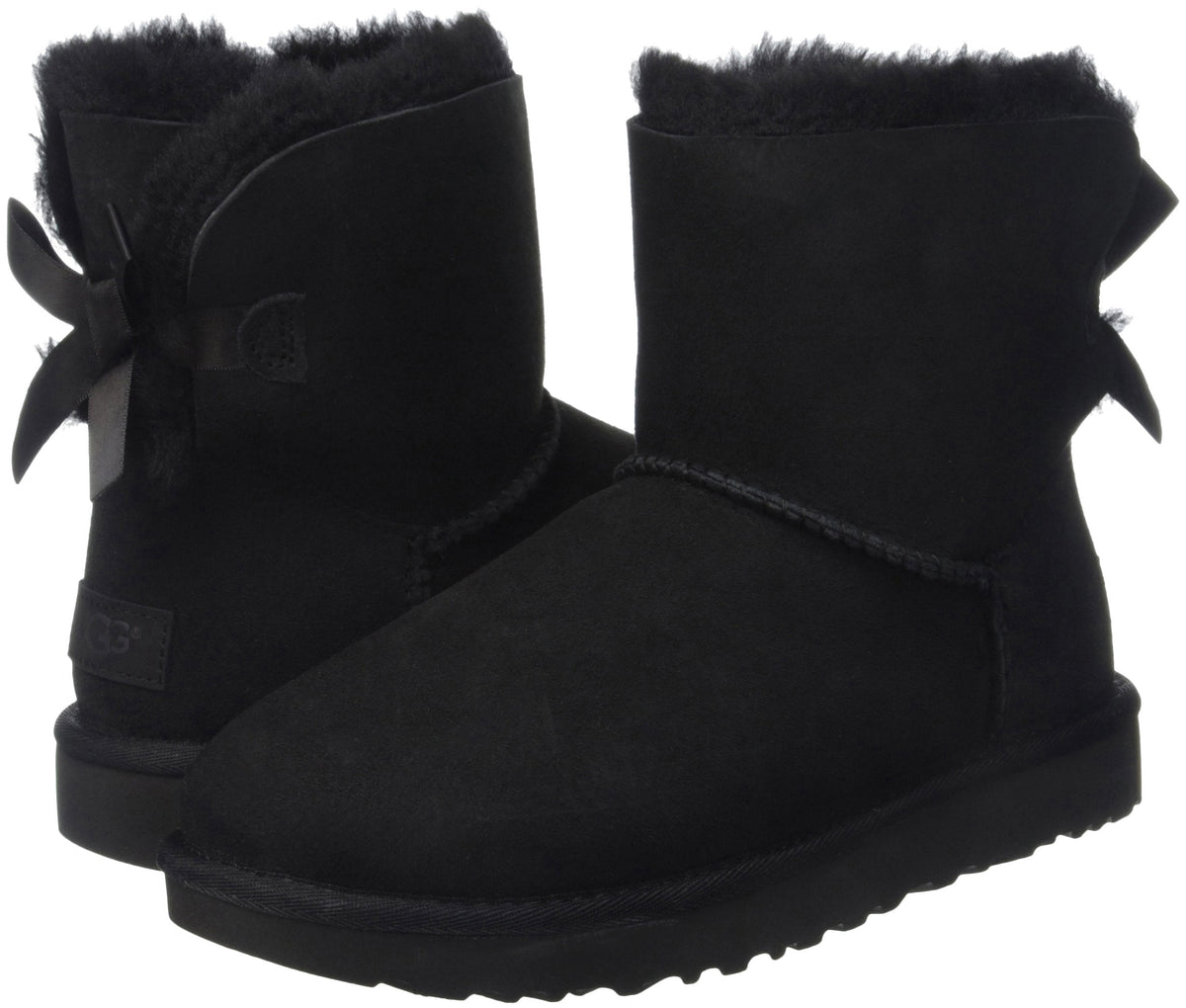 Women's UGG Mini Bailey Bow II