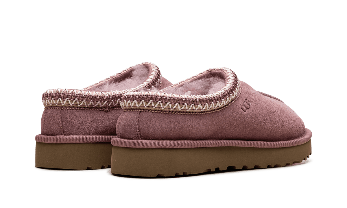 UGG WOMENS Tasman II Slipper Womens "Black" 1174470 BLK 1174470 BLK from Stadium Goods