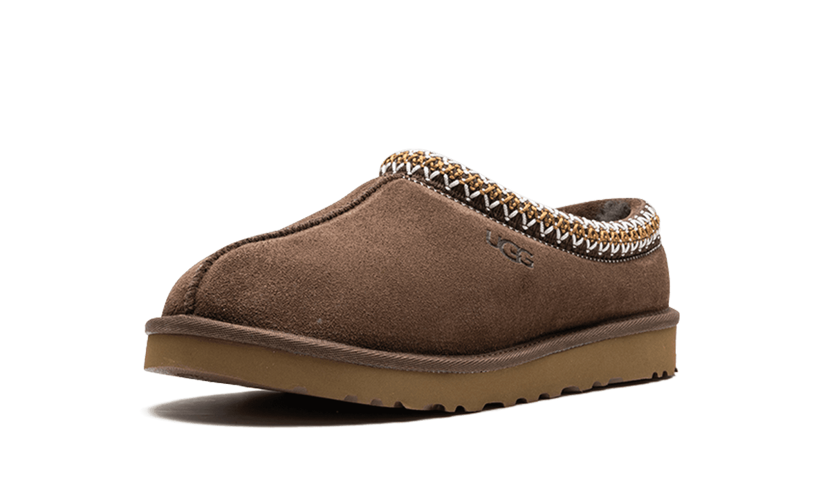 UGG MENS Tasman "Chocolate" 5950 CHO 5950 CHO from Stadium Goods