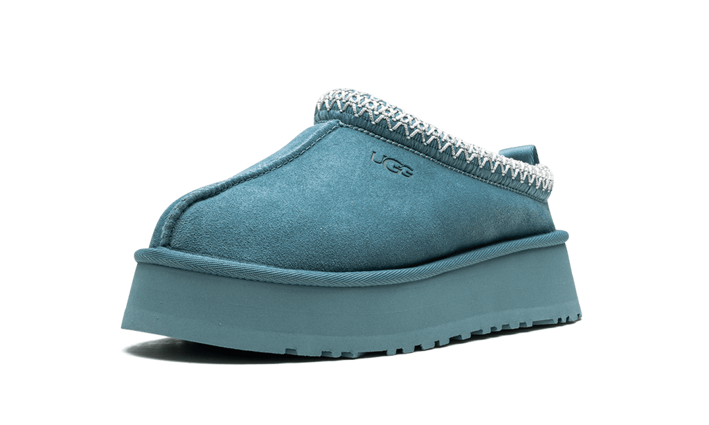 UGG WOMENS Tazz Slipper Womens "Deep Ice" 1122553 DEE 1122553 DEE from Stadium Goods