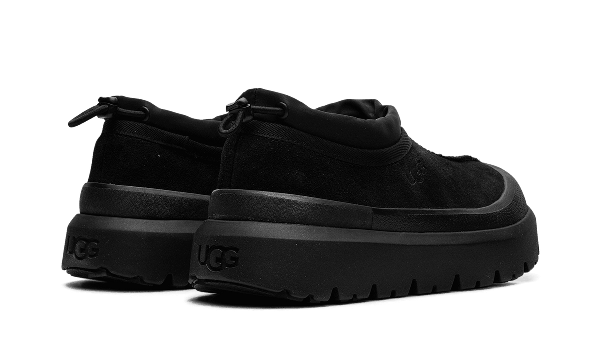 UGG MENS TASMAN WEATHER HYBRID "Black" 1144096 BBLC 1144096 BBLC from Stadium Goods
