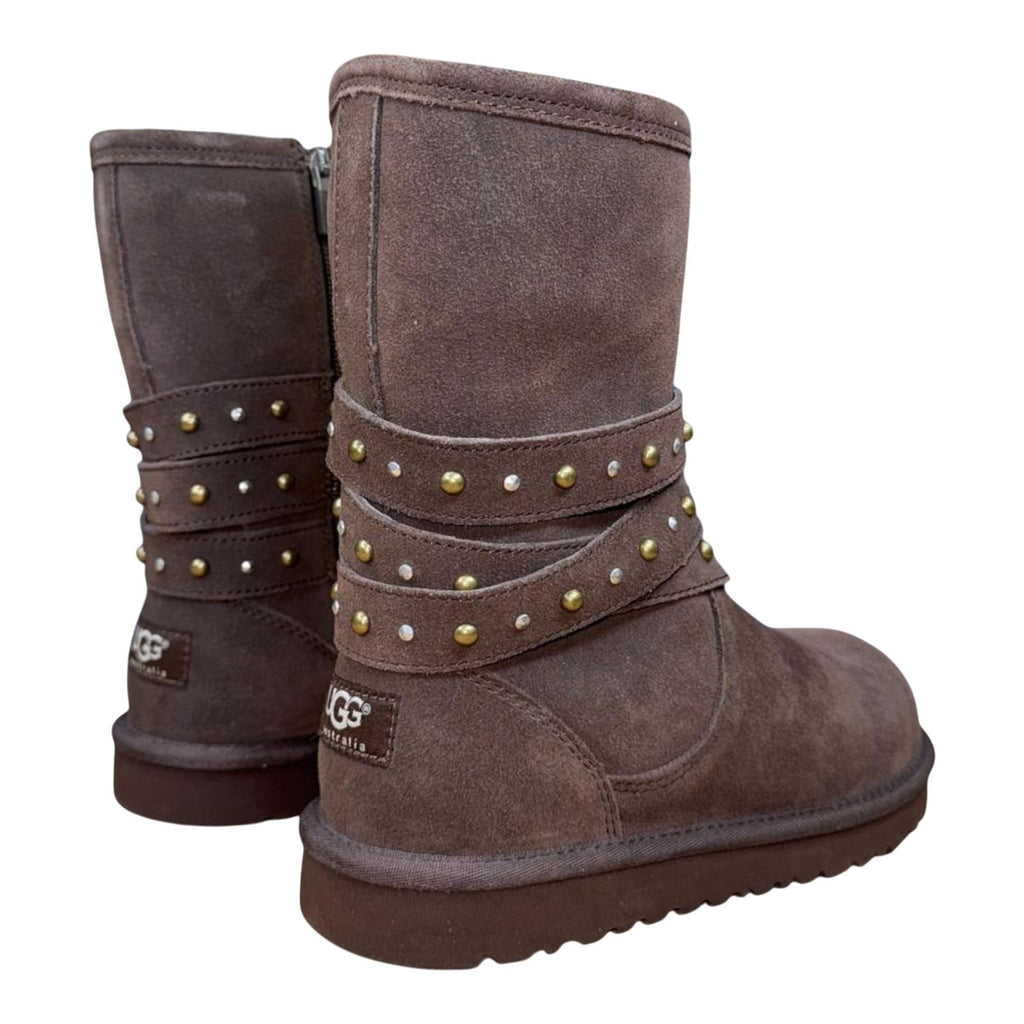 Ugg Girl's Clovis Boots
