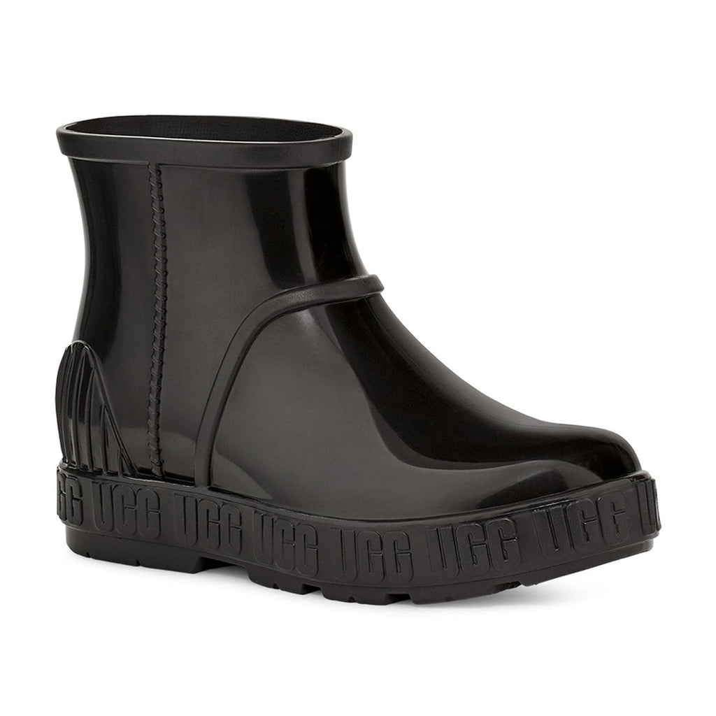 UGG Kids' Drizlita in Black, 3 US