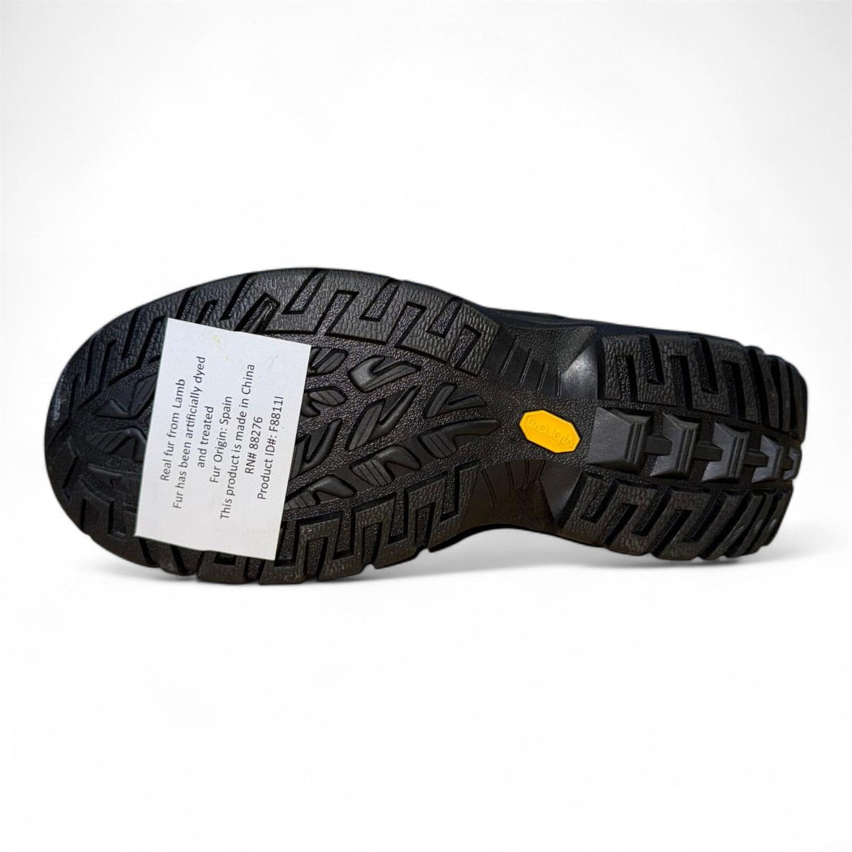 Ugg Kids' Butte Snow Boots
