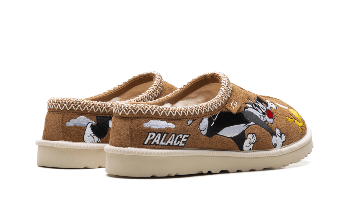 UGG MENS Tasman "PALACE x Looney Tunes" 1181910 CHE 1181910 CHE from Stadium Goods
