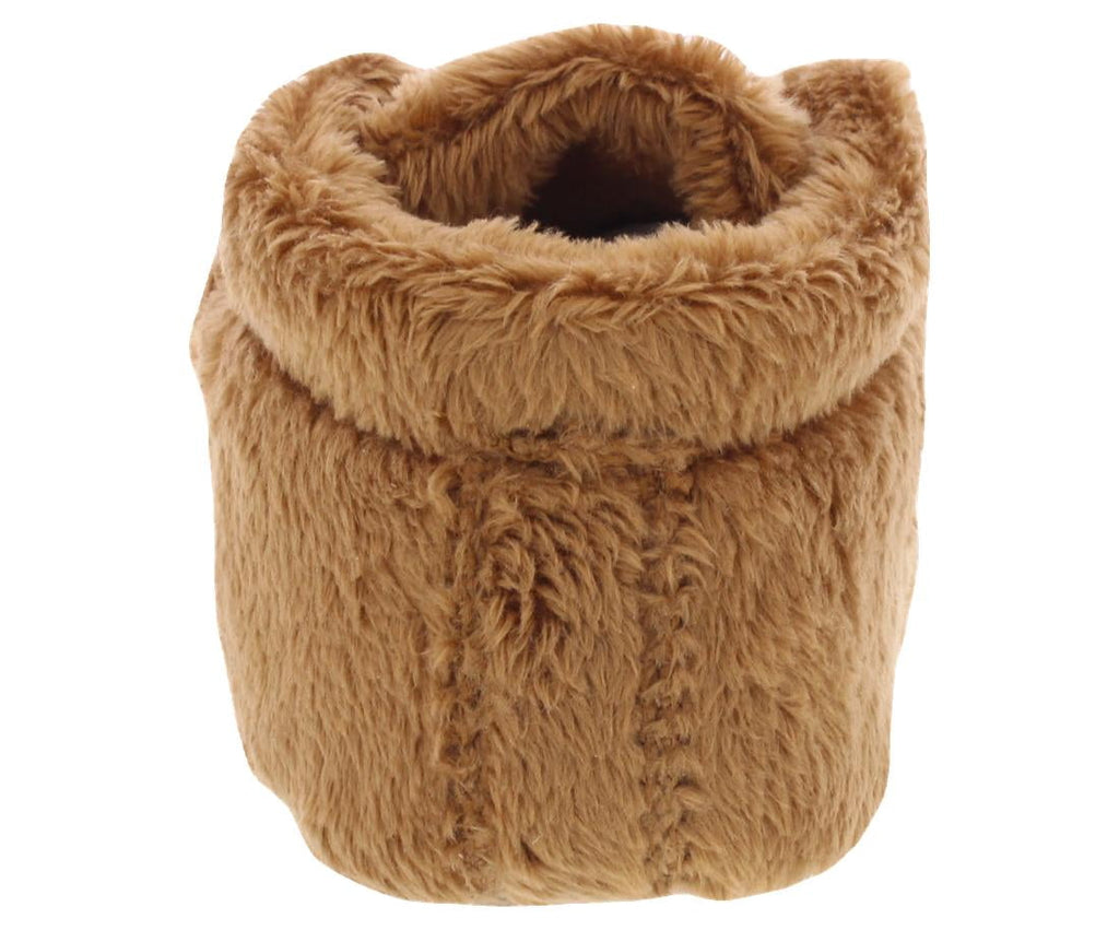 UGG Infant Bixbee in Chestnut, 2/3 US