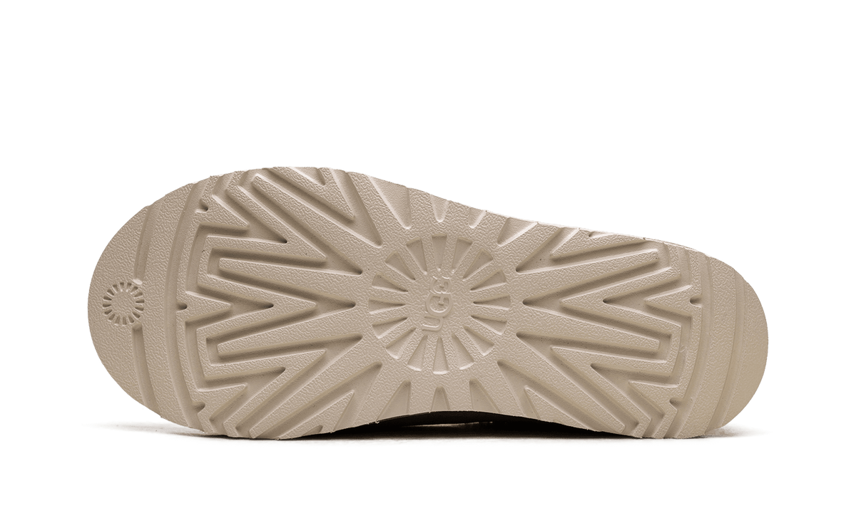 UGG WOMENS Tasman II Slipper Womens "Black" 1174470 BLK 1174470 BLK from Stadium Goods