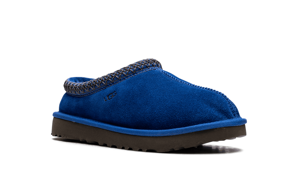 UGG WOMENS Tasman Classic Womens "Classic Blue" 5955 CBL 5955 CBL from Stadium Goods