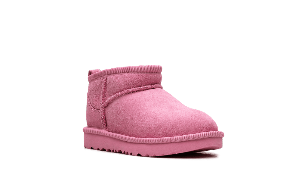 UGG GRADE SCHOOL Classic Ultra Mini GS "Sachet Pink" 1130750T STPN 1130750T STPN from Stadium Goods
