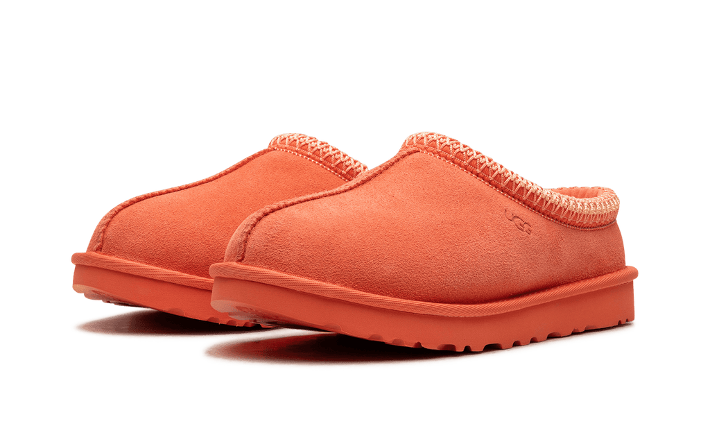 UGG WOMENS TASMAN Womens "Vibrant Coral" 5955 VCRL 5955 VCRL from Stadium Goods