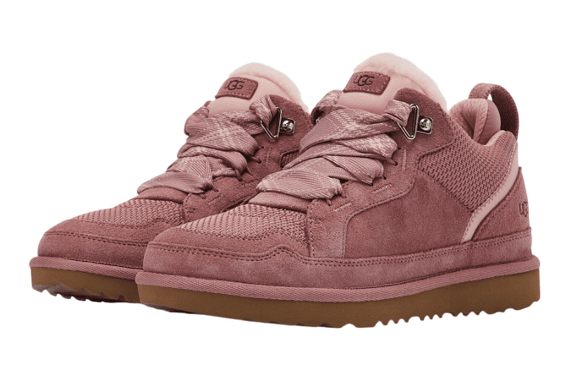 UGG Lowmel Pink Dawn (Kids)