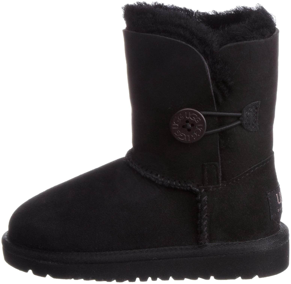 Ugg Bailey Button Boots Little Kids Style : 5991Y