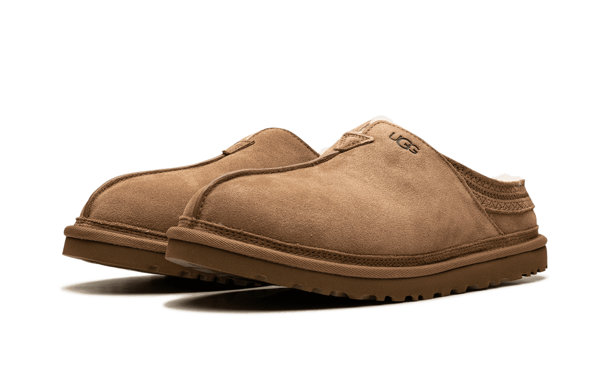 UGG MENS NEUMAN "Brown" 1113631 CHE 1113631 CHE from Stadium Goods