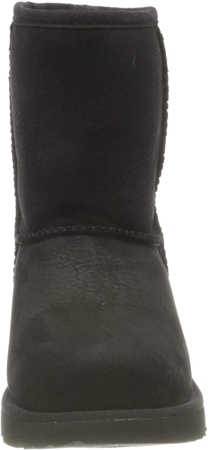 Infant UGG Classic Short II Waterproof Leather Boot
