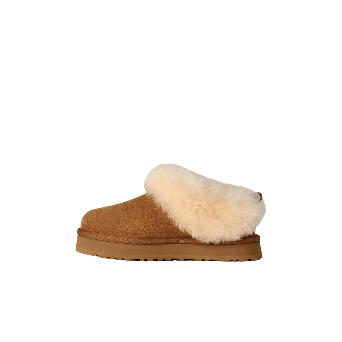 UGG Tazzelle Chestnut 1171198K-CHE Grade-School Size 6