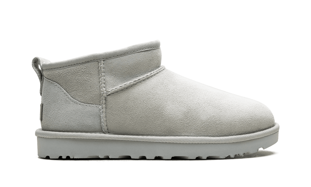 UGG WOMENS Classic Ultra Mini Womens "Goose" 1116109 GOO 1116109 GOO from Stadium Goods