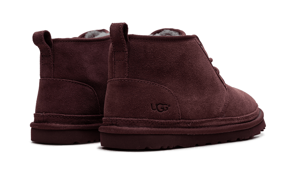 UGG MENS Neumel Boot "CORDOVAN" 3236 CRDV 3236 CRDV from Stadium Goods