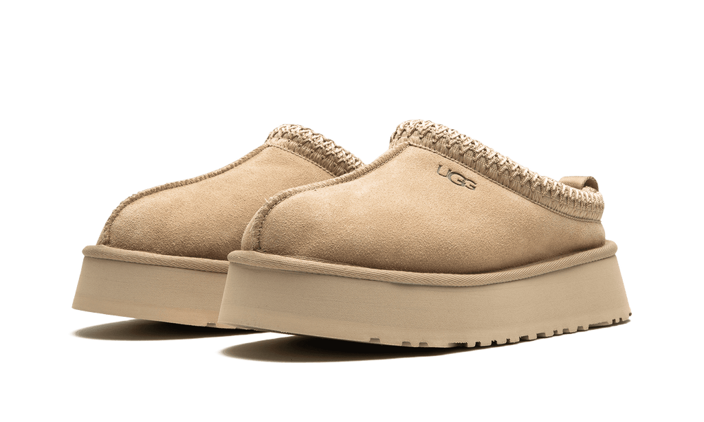UGG WOMENS TAZZ WMNS "Mustard Seed" 1122553 MDSD from Stadium Goods