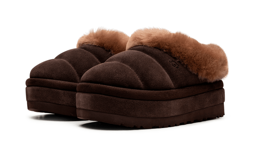 UGG WOMENS Tazzlita Womens "Hardwood" 1146390 HWD 1146390 HWD from Stadium Goods