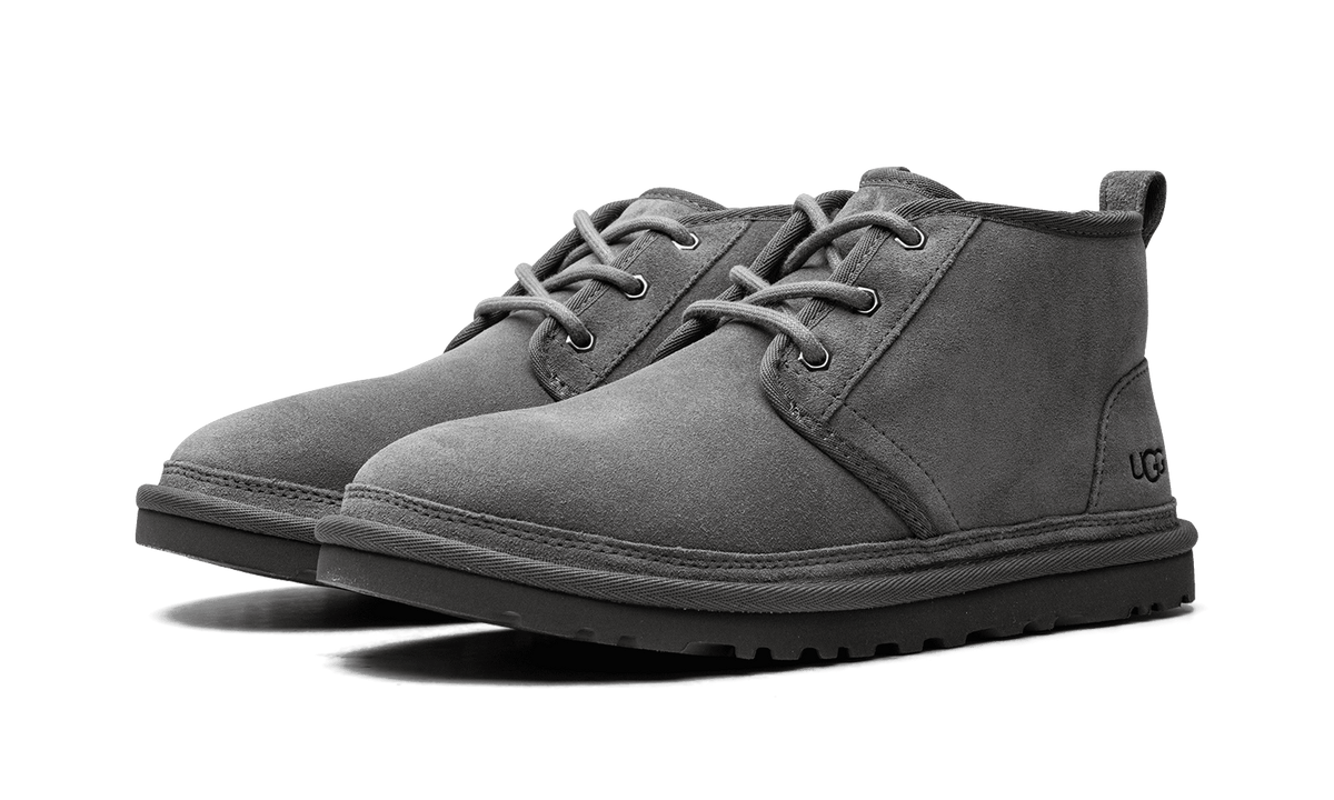 UGG WOMENS Neumel "Charcoal" 3236 CHRC 3236 CHRC from Stadium Goods