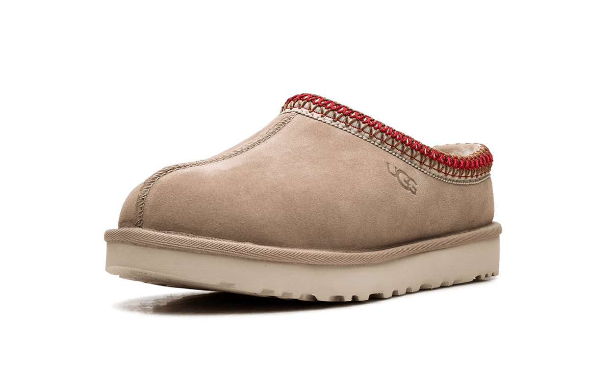UGG WOMENS Tasman II Slipper Womens "Black" 1174470 BLK 1174470 BLK from Stadium Goods
