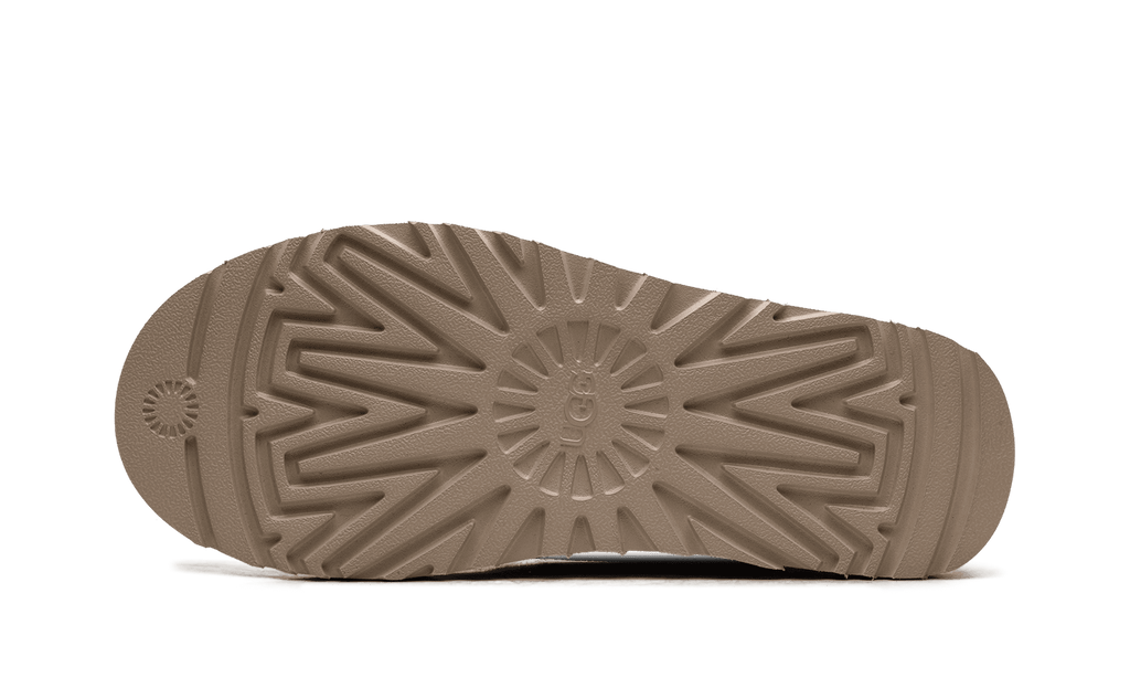 UGG MENS Tasman Crafted Regenerate Slipper "Sand" 1152747 SAN 1152747 SAN from Stadium Goods