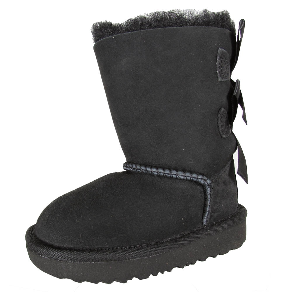 Infant UGG Bailey Bow II Toddlers Boot