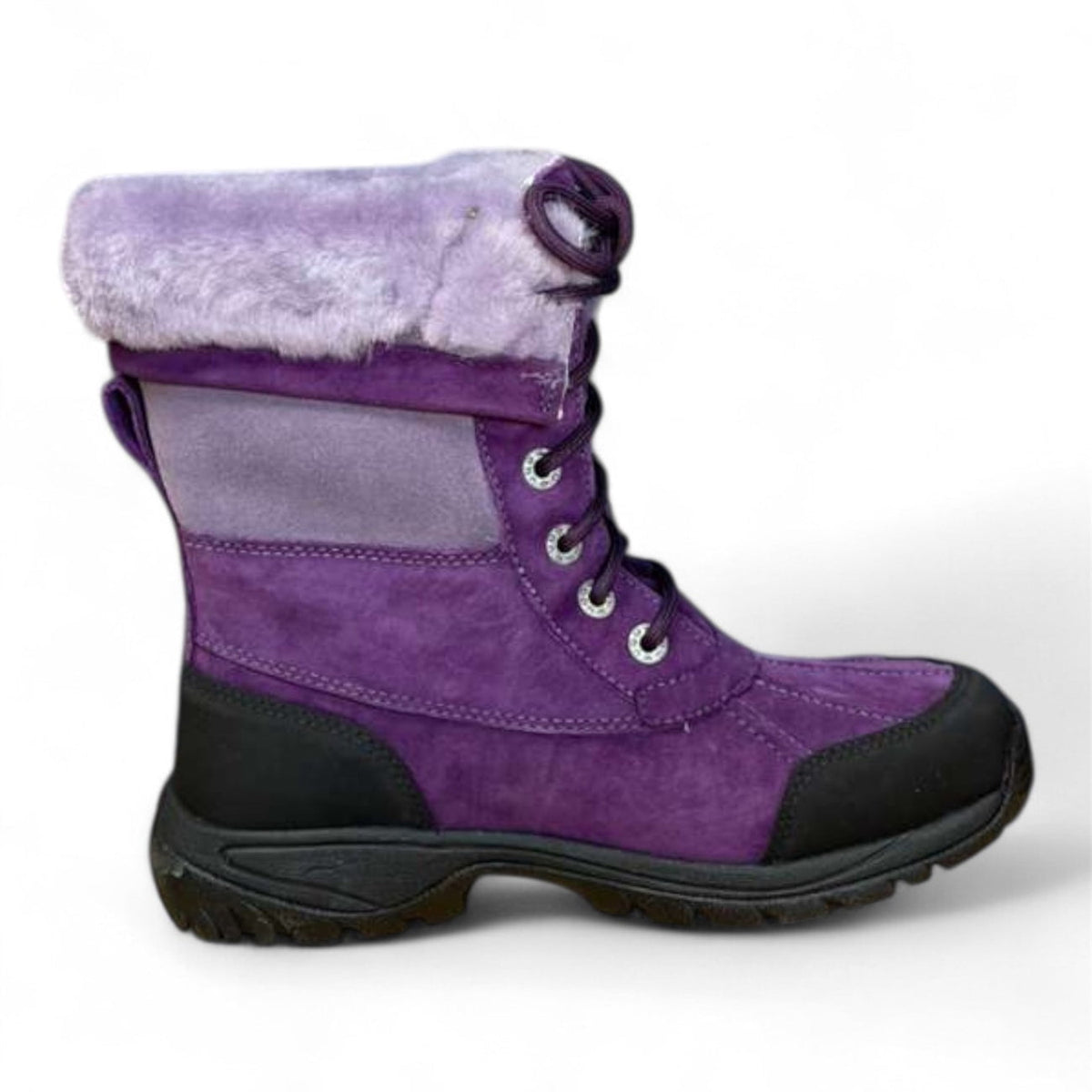 Ugg Kids' Butte Snow Boots