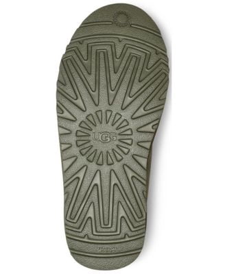 Ugg Women's Neumel in Burnt Olive, 12 US
