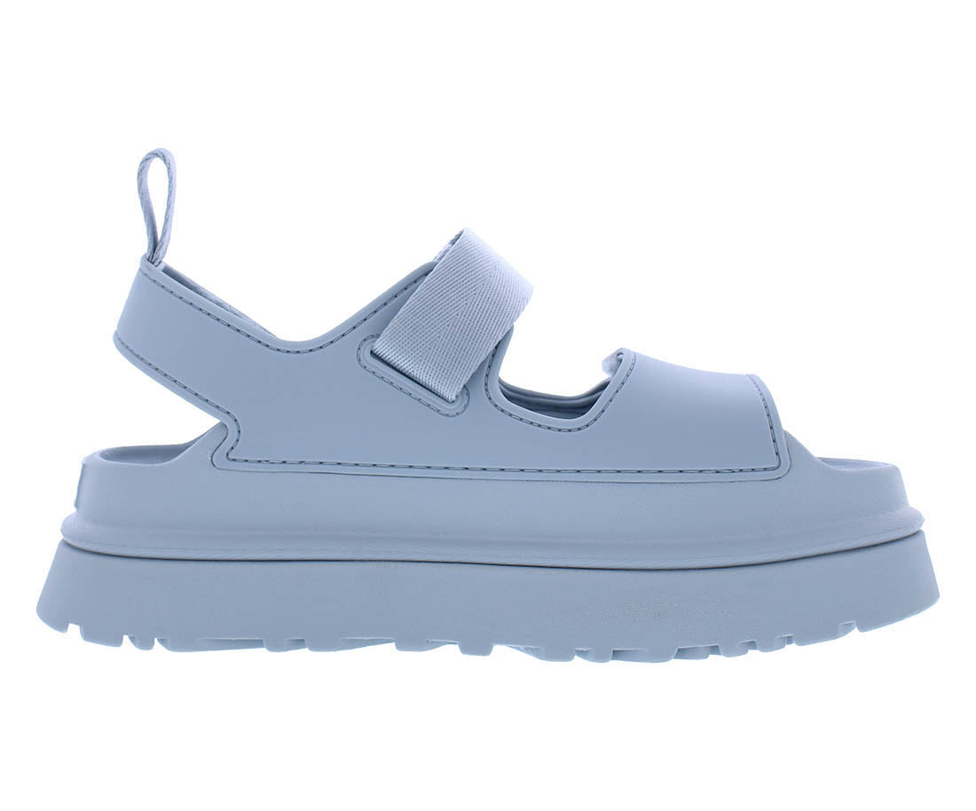 UGG Goldenglow Womens Shoes Size 10, Color: Sea Foam