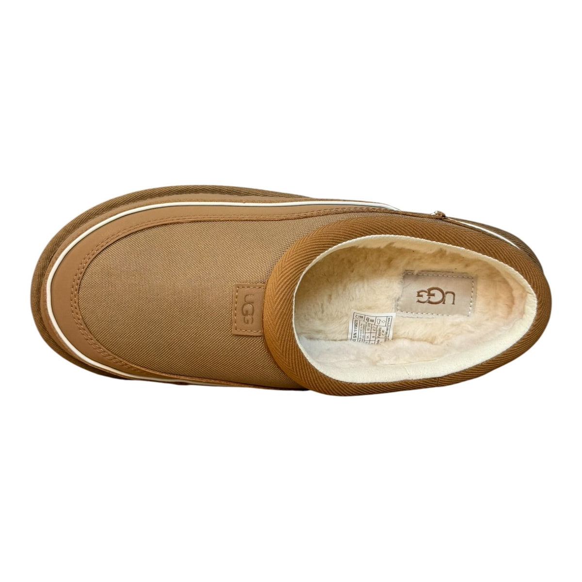 UGG Men's Tasman Cali Wave Slipper Shoes