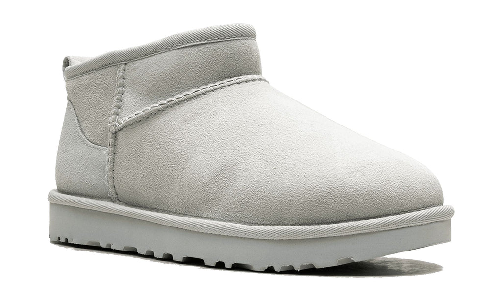 UGG WOMENS Classic Ultra Mini Womens "Goose" 1116109 GOO 1116109 GOO from Stadium Goods