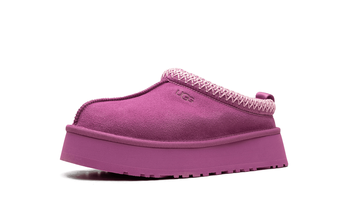 UGG WOMENS TAZZ SLIPPER Womens "Purple Ruby" 1122553 PRBY 1122553 PRBY from Stadium Goods