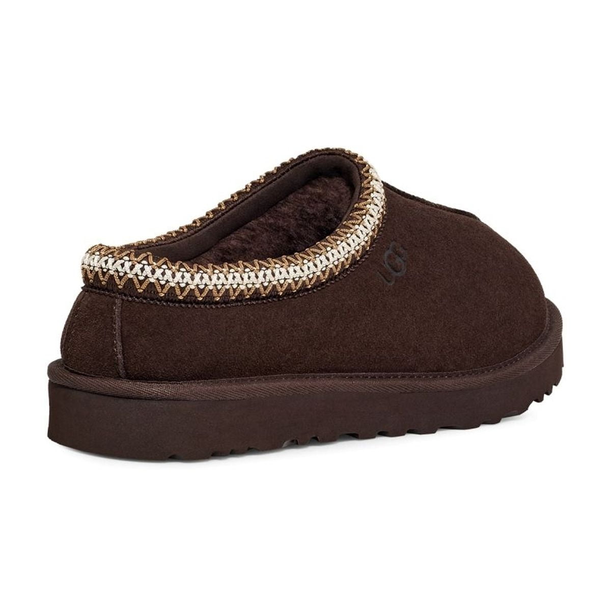 UGG Mens Tasman Slipper Dusted Cocoa - 5950-DDC DUSTED COCOA
