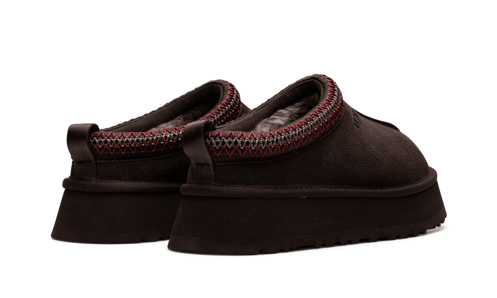 UGG WOMENS Tazz II Slipper "Dusted Cocoa" 1174471 DDC from Stadium Goods