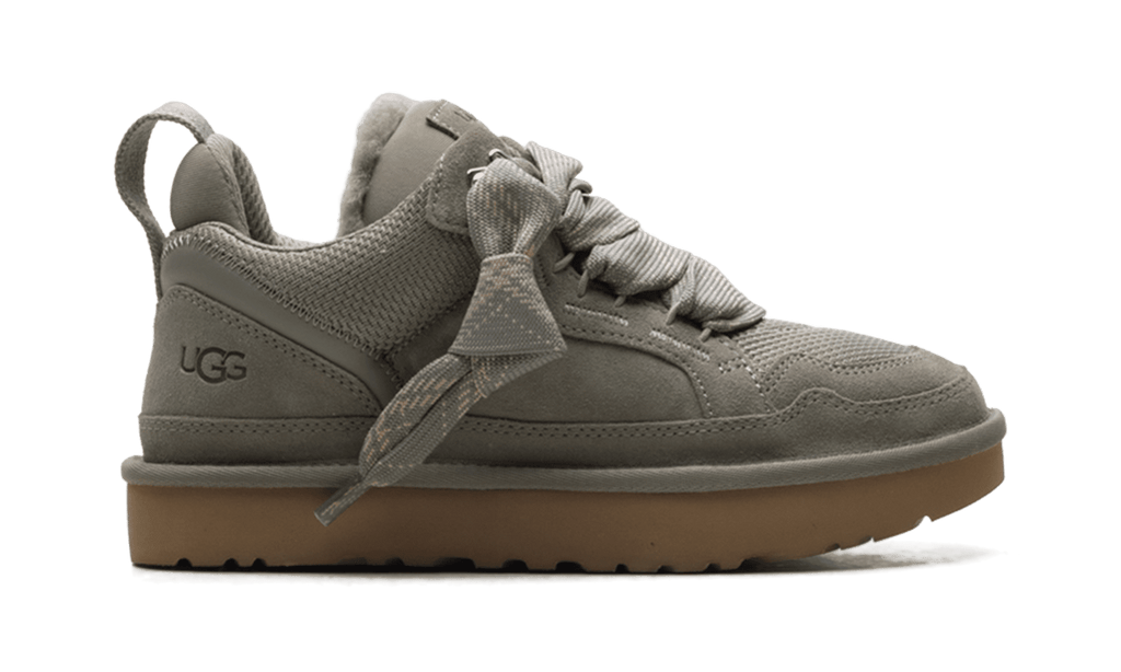 UGG WOMENS Lowmel Womens "Moss Green" 1144032 MSG 1144032 MSG from Stadium Goods