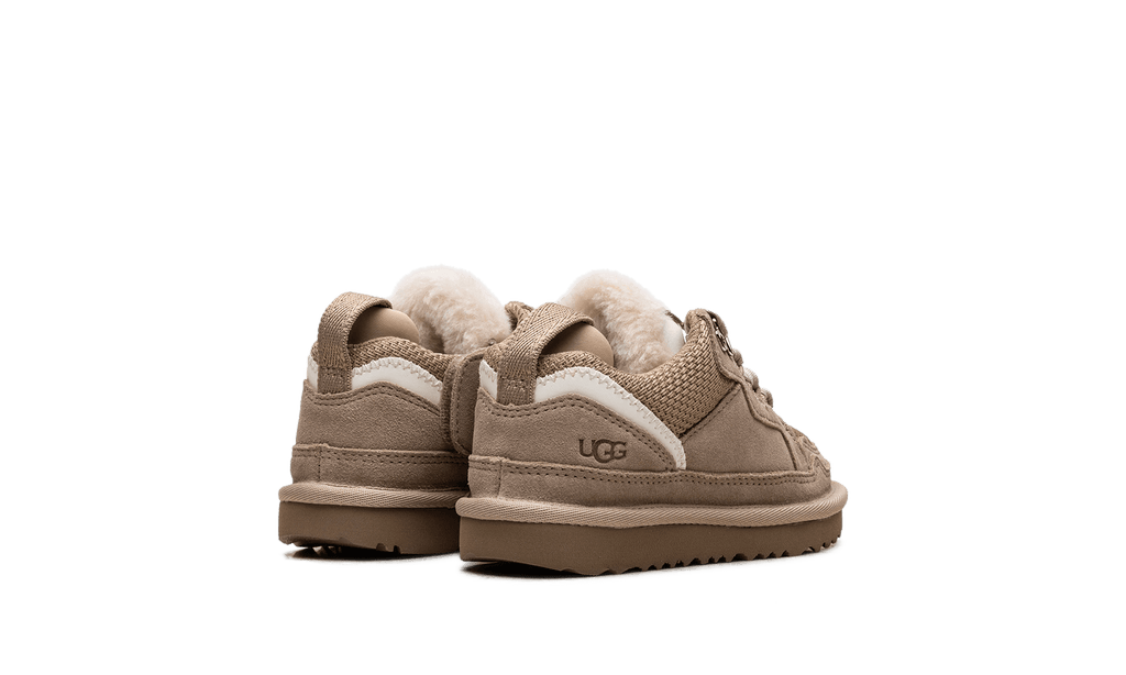 UGG TODDLER Lowmel TD "Sand" 1152410T SAN 1152410T SAN from Stadium Goods
