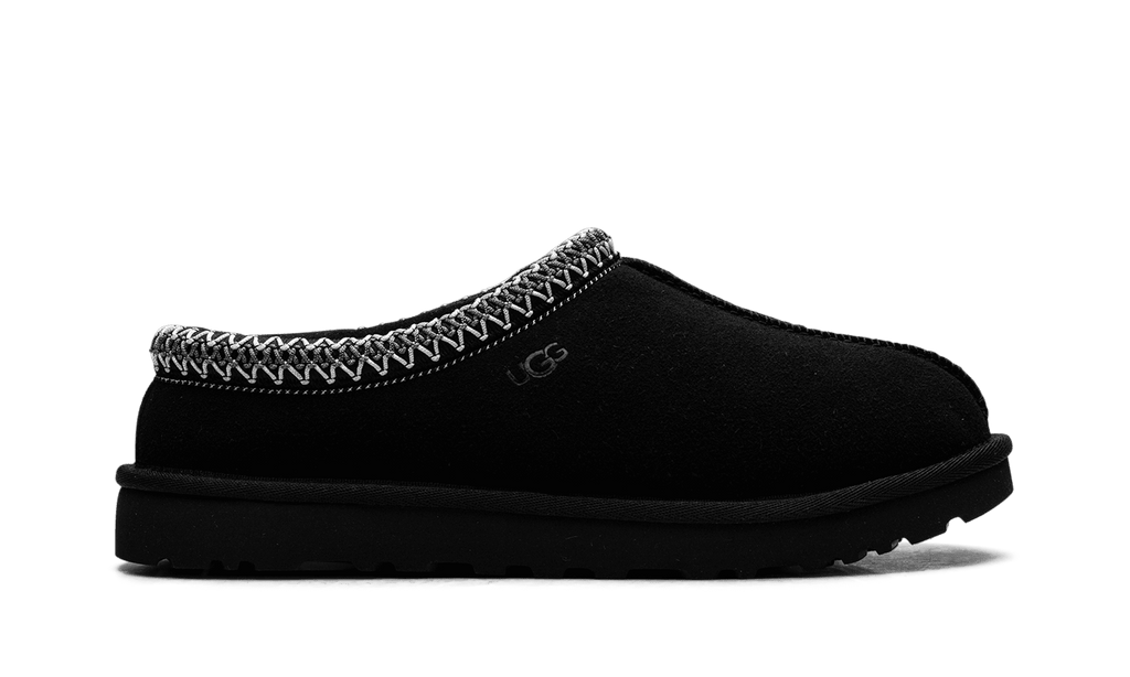 UGG WOMENS Tasman II Slipper Womens "Black" 1174470 BLK 1174470 BLK from Stadium Goods