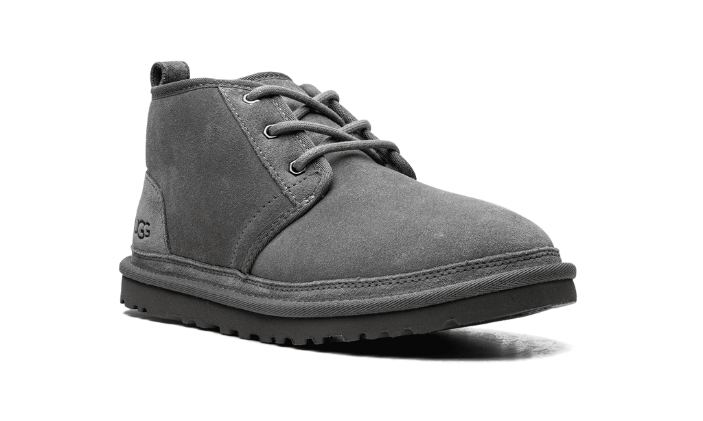 UGG WOMENS Neumel "Charcoal" 3236 CHRC 3236 CHRC from Stadium Goods