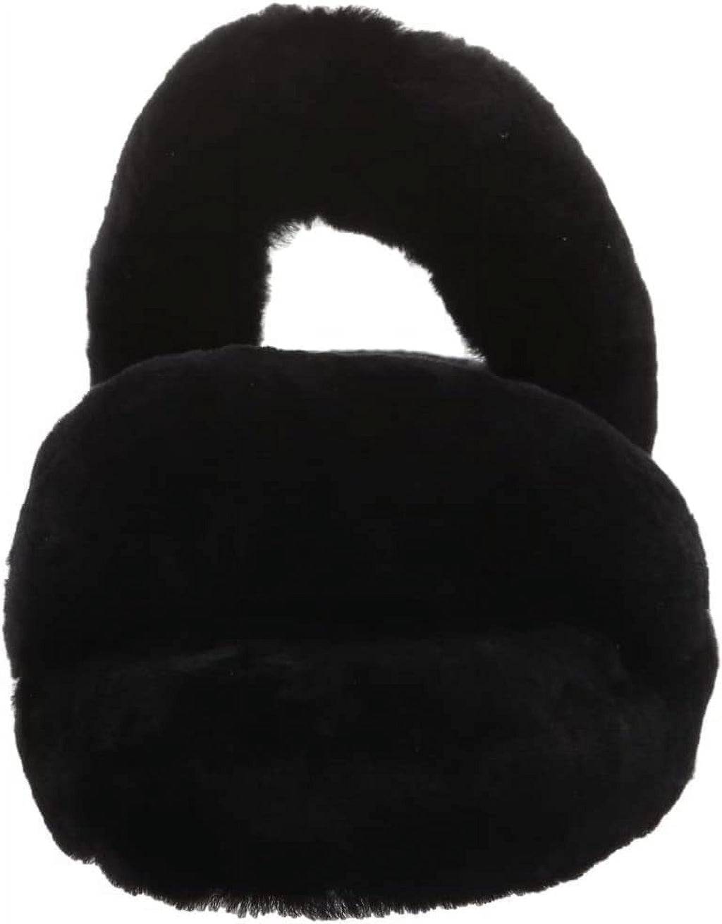 UGG Big Kids' Oh Yeah in Black, 6 US
